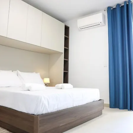 2br With Balcony & Sea Views By 360 Estates Sliema