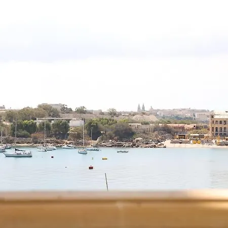 2br With Balcony & Sea Views By 360 Estates Apartman