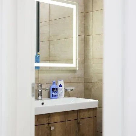 2br With Balcony & Sea Views By 360 Estates Διαμέρισμα Σλιέμα