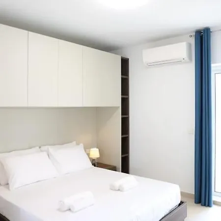 Apartman 2br With Balcony & Sea Views By 360 Estates *