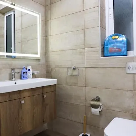 2br With Balcony & Sea Views By 360 Estates * Σλιέμα