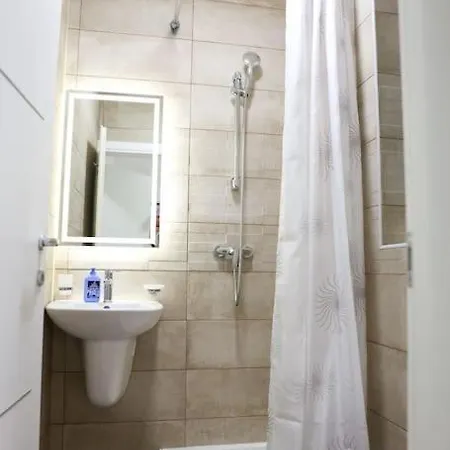 2br With Balcony & Sea Views By 360 Estates Apartman Sliema