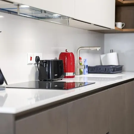 2br With Balcony & Sea Views By 360 Estates Διαμέρισμα Σλιέμα