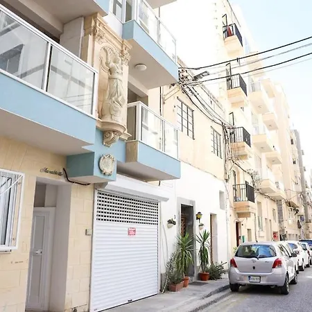Apartman 2br With Balcony & Sea Views By 360 Estates