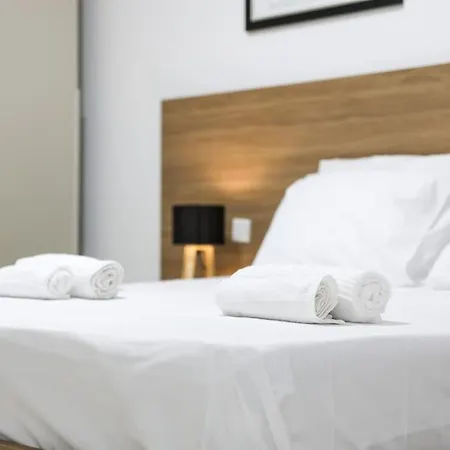 Διαμέρισμα 2br With Balcony & Sea Views By 360 Estates